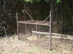 ojisan’s deer trap